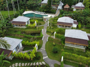 Hot Stone Club Ubud